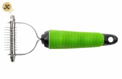 JK Prerezávač 10 nožov 18 cm