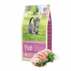 Sams Field Cat Kitten, superprémiové granule 7,5 kg (Sam's Field)