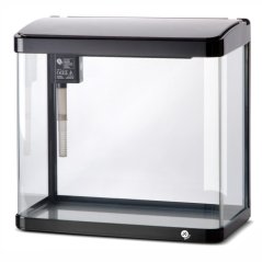 JK Akvárium A380 čierne 30 l