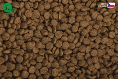 2,5 kg, Sam's Field Low Grain Light & Senior Lamb & Rice, superprémiové granule, (Sams Field bez pšenice)