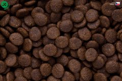 13 kg, Sam's Field Gluten Free Beef & Veal Adult Large, superprémiové granule, (Sams Field bez lepku)