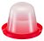 Ferplast OLBIA 3 Napájačka pre sliepky, Ø 27 x h 20 cm - 3 L