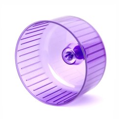 Inter-Zoo plastový kolotoč pre hlodavce 14x7 cm