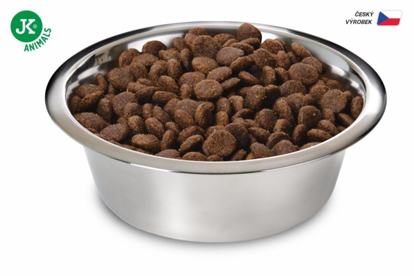 2,5 kg, Sam's Field Gluten Free Beef & Veal Adult Medium, superprémiové granule, (Sams Field bez lepku)