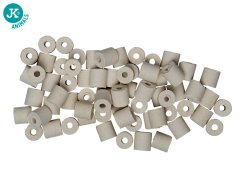 JK ANIMALS CR250 keramické krúžky 250 g.