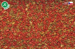 Dajana Basic Tropical Granules, granule – krmivo, 100 ml