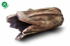 JK ANIMALS, keramický koreň skrýša M, stredný 14 x 7 cm