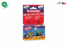 Dajana Micro Bio Filter 2 ks