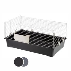 Ferplast Rabbit 100 EL klietka bez výbavy 95 x 57 x 46 cm