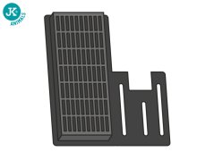 JK Animals ND: aktivní uhlí + vata pro JKA-MHF100