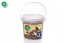 Sušené múčne červy JK Dried Mealworms, 80 g, (Tenebrio Molitor)