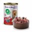 6× 400 g, JK Premium Duck & Blueberry, Paté with Chunks, 60 % Meat, kačacie s čučoriedkami