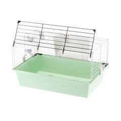 Ferplast GUINEA 60 klietka pre morča, zelená 58 x 38 x 32,5 cm