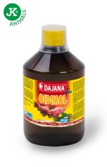 Dajana Oidimol 500 ml