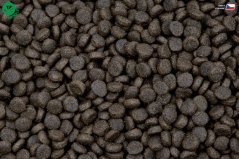 13 kg, Sam's Field Low Grain Junior Large Chicken & Potato, superprémiové granule, (Sams Field bez pšenice)