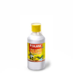 Dajana Malachite Green 250 ml