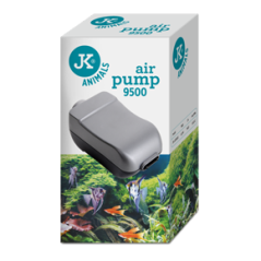 JK Vzduchovací motorček JK-AP9500