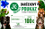 JK ANIMALS Darčekový poukaz v hodnote 100 €