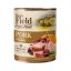 Sam's Field True Pork Meat & Pumpkin, superprémiová konzerva, 800 g (Sams Field)