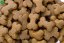 Sam's Field Crunchy Cracker Turkey with Pumpkin & Parsnip, chrumkavá morčacia maškrta s tekvicou a paštrnákom, 200 g (Sams Field maškrta pre psov)