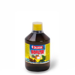 Dajana Biofiltr 500 ml