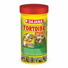 Dajana Tortoise sticks granulát 1000 ml