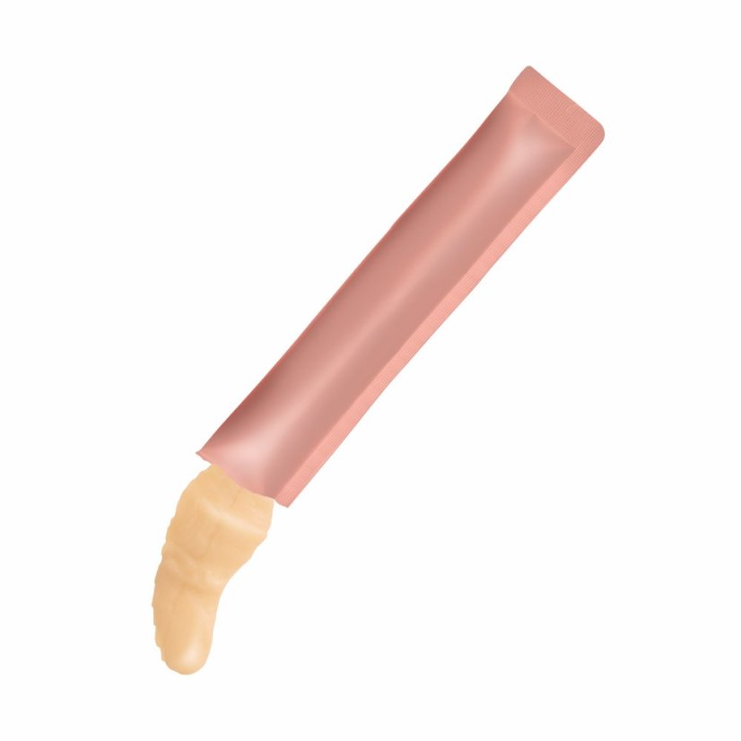 JK ANIMALS lososová krémová maškrta 5x15 g