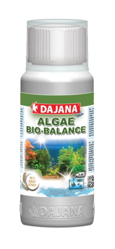 Dajana Algae BIO Balance 250ml
