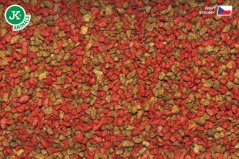 Dajana Basic Tropical Granules, granule – krmivo, 30 g