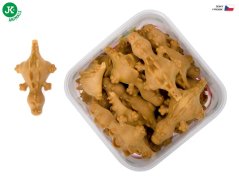 JK ANIMALS Dento Dino dentálna maškrta s propolisom 7,5 cm 460 g