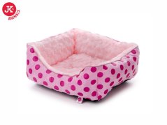 Pelech Puppy S ružový