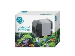 JK-IP303, vnútorné fontánové čerpadlo 8 W/600 l/h výtlak: 0,9 m