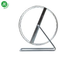 JK ANIMALS kovový kolotoč pozink 11x5,5 cm