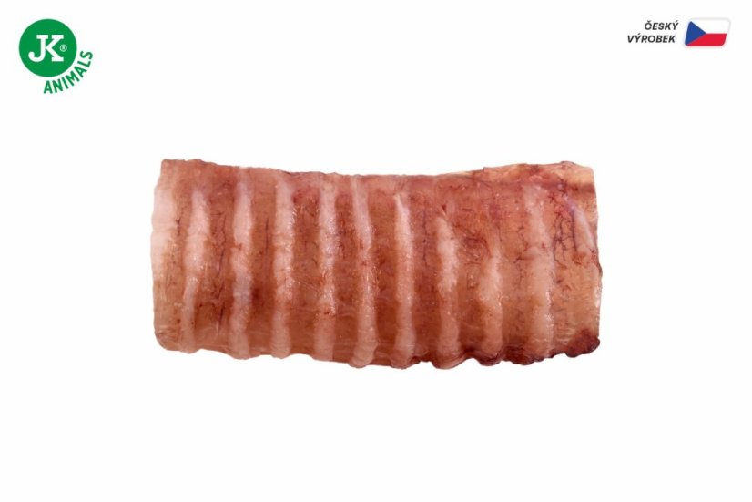 Dog Snaq - sušený hovädzí hrtan, 300 g