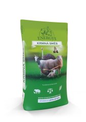 ENERGYS - Krmivá pre ovce a kozy, Ovce uni, 25 kg