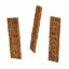 JK ANIMALS 100% Natural Snack, Monoproteín Chicken, 100% kuracie, 500 g