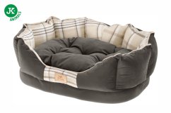 Ferplast pelech Charles 60 hnedý 56 x 42 x 20 cm