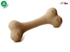 JK ANIMALS Dento Bone, dentálna maškrta s kalciom pre psov, dĺžka 8,5 cm 1 ks