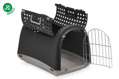 IMAC plastová prepravka Linus CABRIO 50x32x35 cm