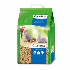 Cat's Best Universal podstielka 5,5 kg/10 l