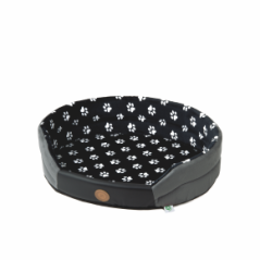 JK pelech Labka čierna S