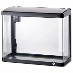 JK Akvárium A510 čierne 60 l