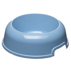 Ferplast PARTY 4 miska modrá, Ø 15,5 cm 0,3 l