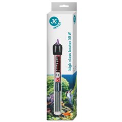 JK ANIMALS Akvarijný ohrievač JK-H 50W