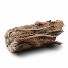 JK ANIMALS, keramický koreň skrýša L, veľký 18 x 10 cm