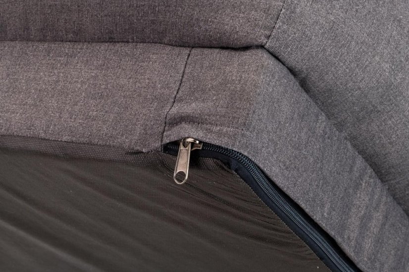 Ferplast MEMOR ONE XL ortopedický pelech 112 x 88 x 26,5 cm