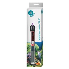 JK ANIMALS Akvarijný ohrievač JK-H 100W