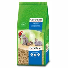 Cat's Best Universal podstielka 22 kg/40 l