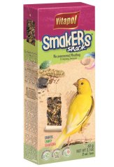 Vitapol kanár na preperenie 2 klasy 60 g