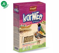 Vitapol - drobný exot, 500 g